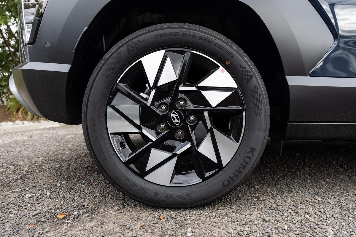 2025 Hyundai Kona Premium SX2.V2