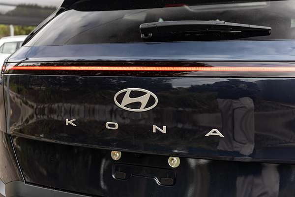 2025 Hyundai Kona Premium SX2.V2