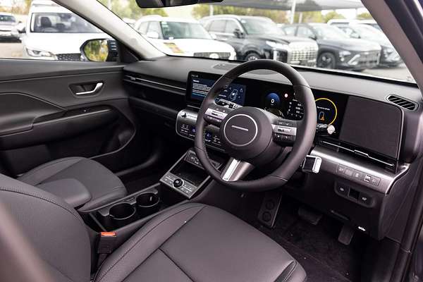 2025 Hyundai Kona Premium SX2.V2
