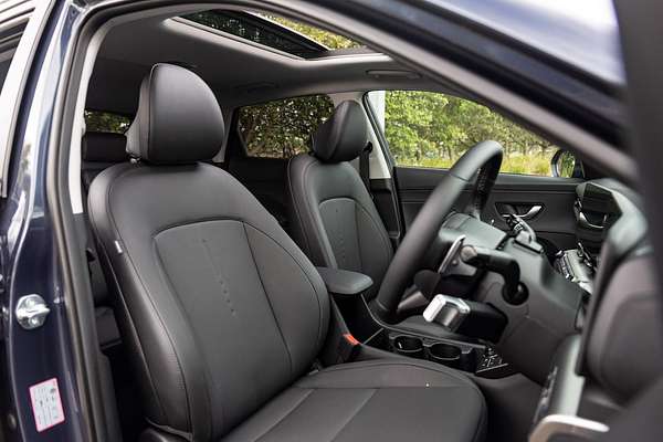2025 Hyundai Kona Premium SX2.V2