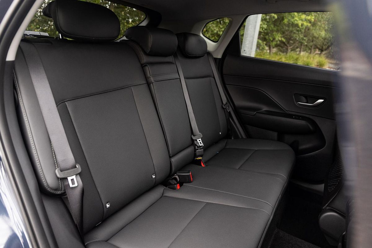 2025 Hyundai Kona Premium SX2.V2