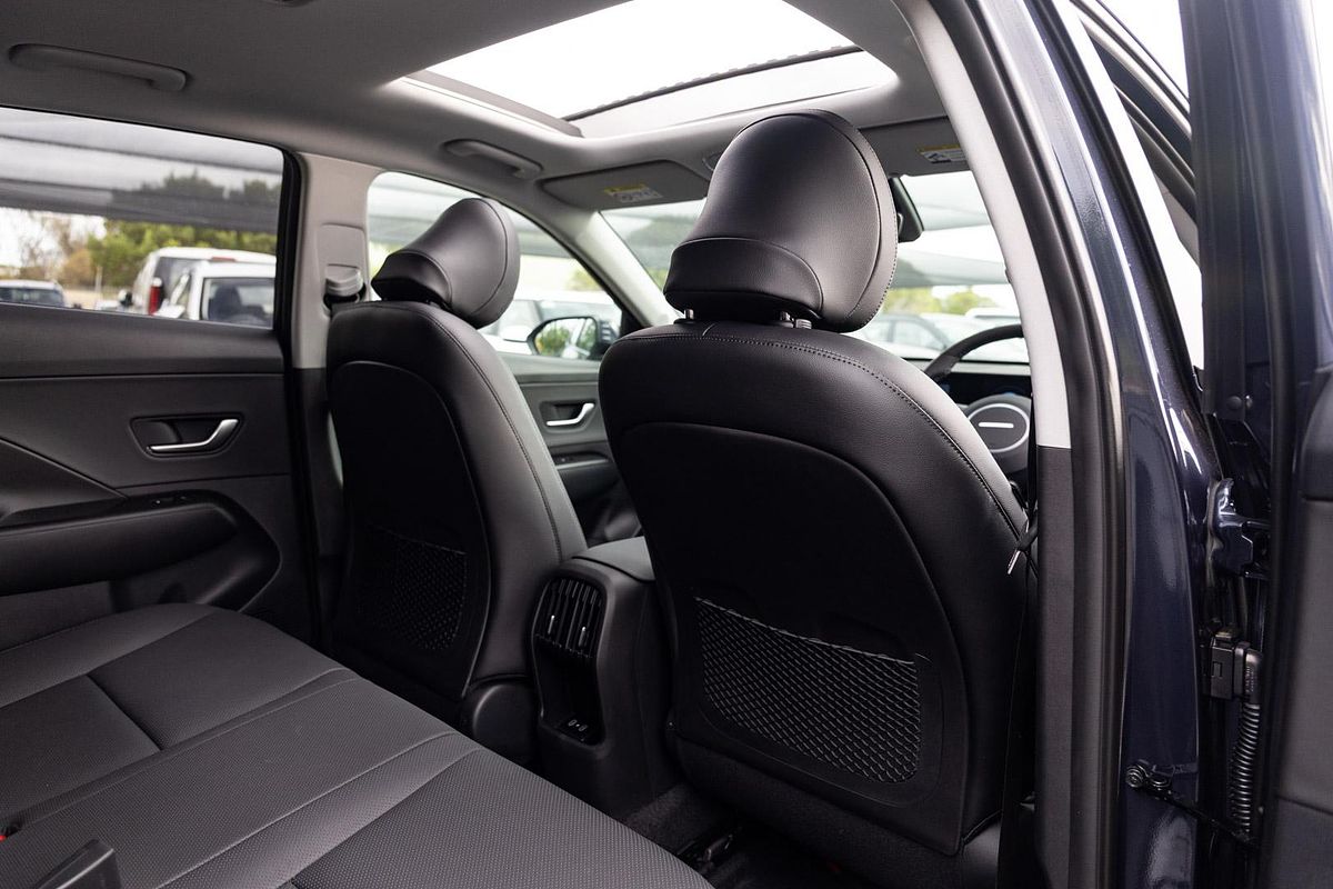 2025 Hyundai Kona Premium SX2.V2