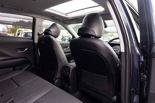 2025 Hyundai Kona Premium SX2.V2