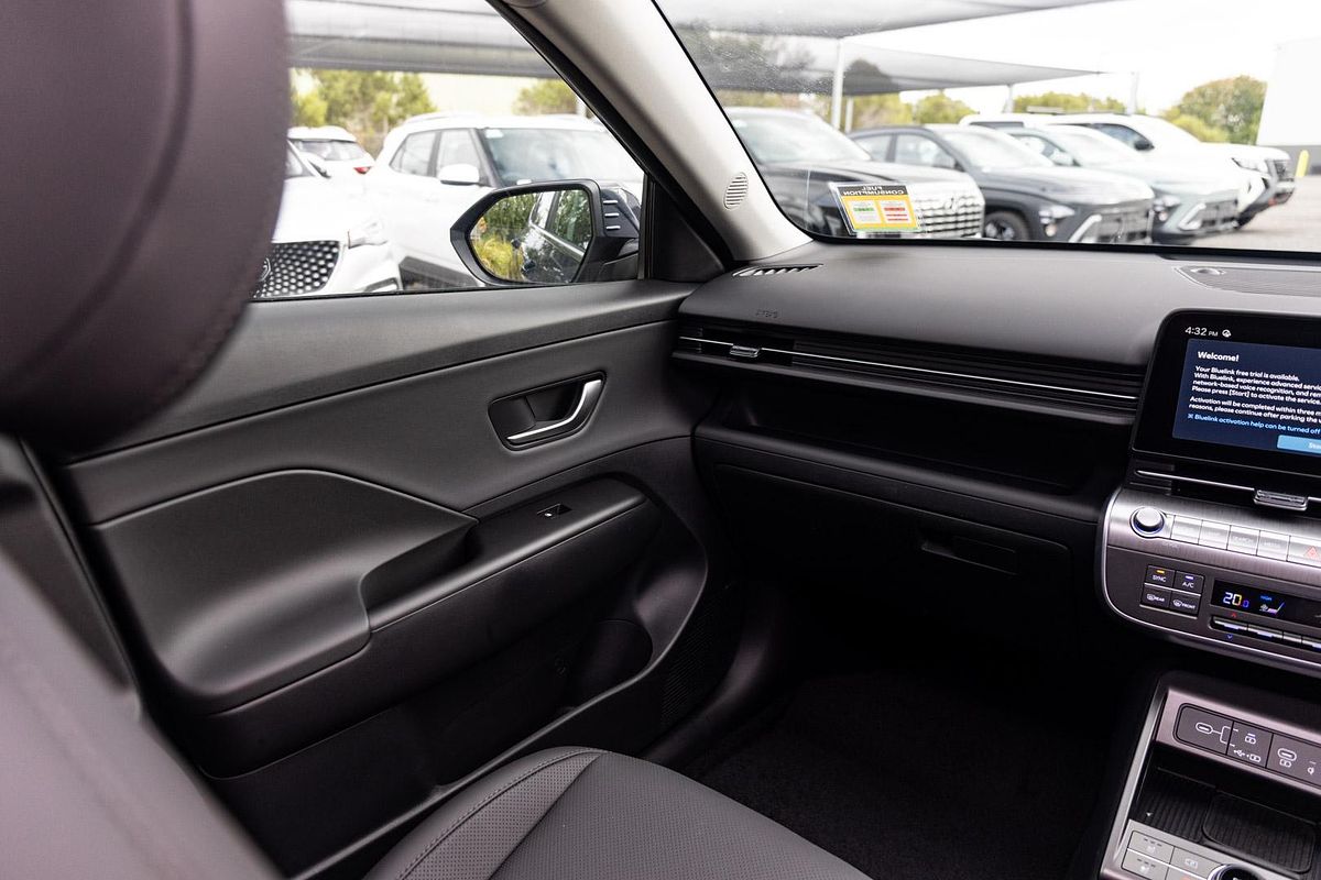 2025 Hyundai Kona Premium SX2.V2