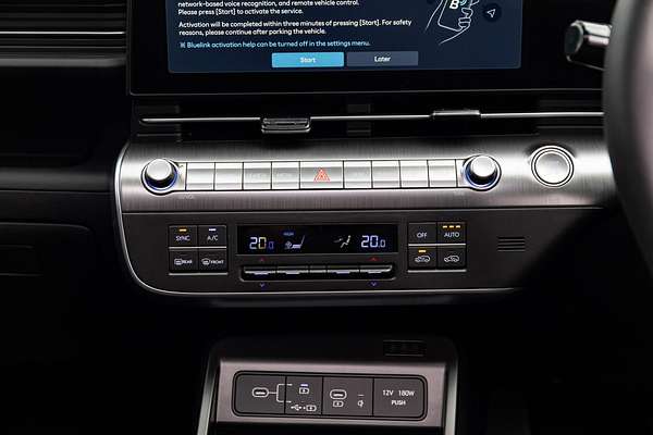 2025 Hyundai Kona Premium SX2.V2