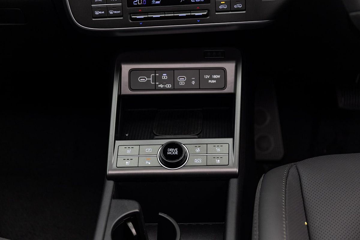2025 Hyundai Kona Premium SX2.V2