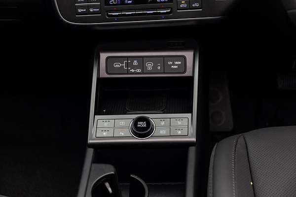 2025 Hyundai Kona Premium SX2.V2