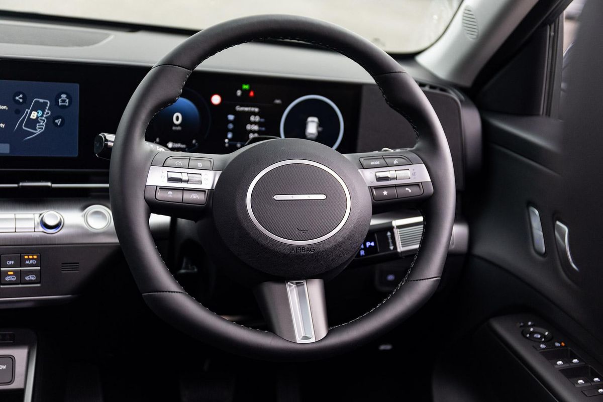 2025 Hyundai Kona Premium SX2.V2