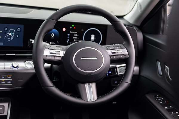 2025 Hyundai Kona Premium SX2.V2