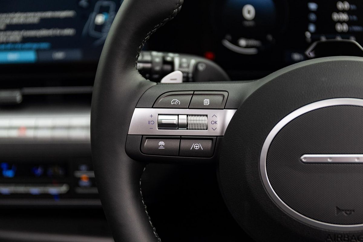 2025 Hyundai Kona Premium SX2.V2