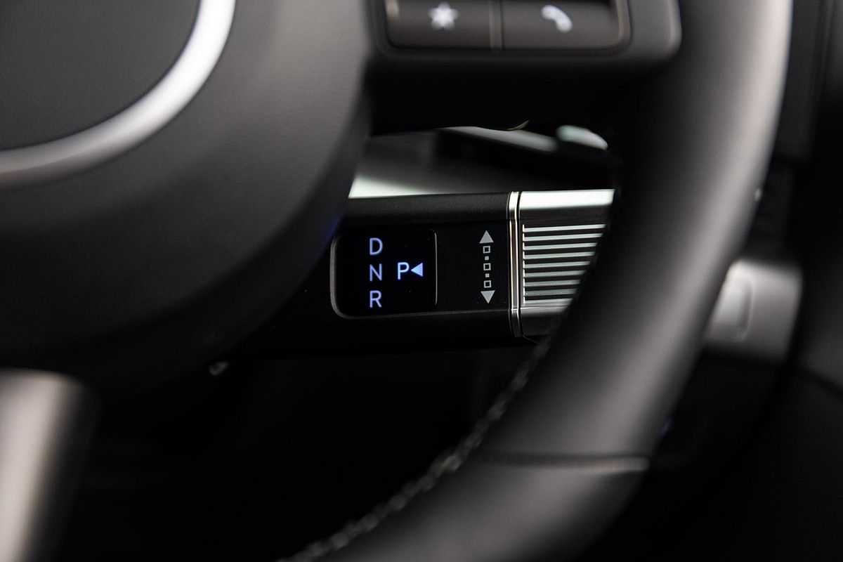2025 Hyundai Kona Premium SX2.V2