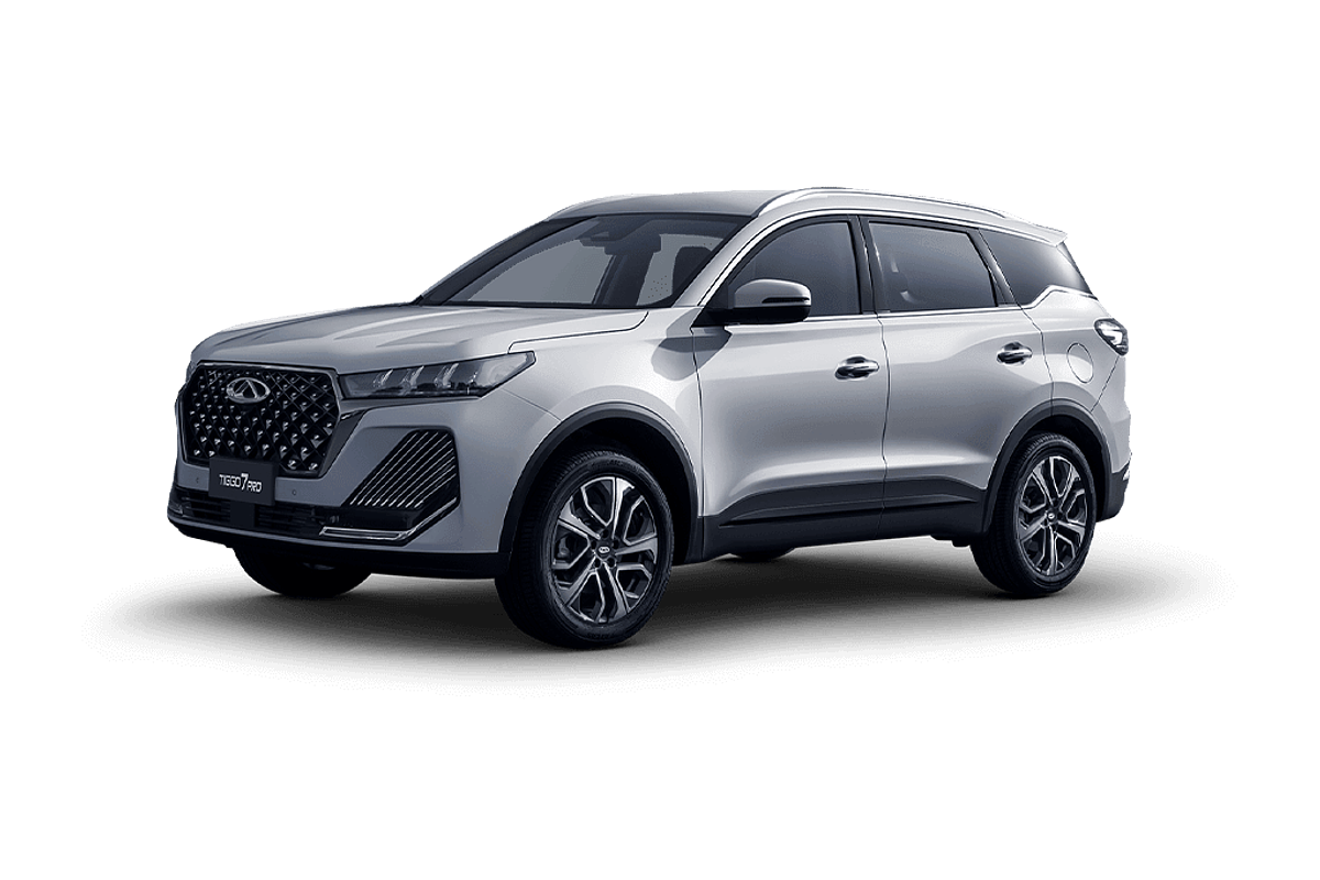 2024 Chery Tiggo 7 Pro SE T32
