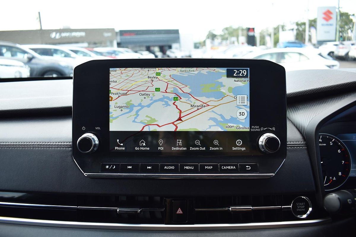 2023 Mitsubishi Outlander LS ZM