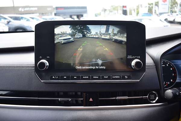 2023 Mitsubishi Outlander LS ZM