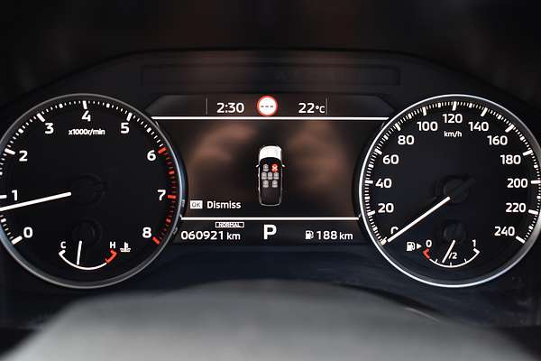 2023 Mitsubishi Outlander LS ZM