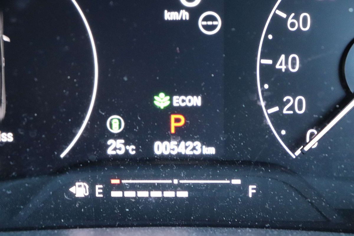 2024 Honda HR-V e:HEV L