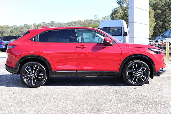 2024 Honda HR-V e:HEV L