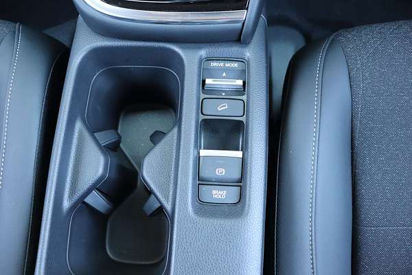 2024 Honda HR-V e:HEV L
