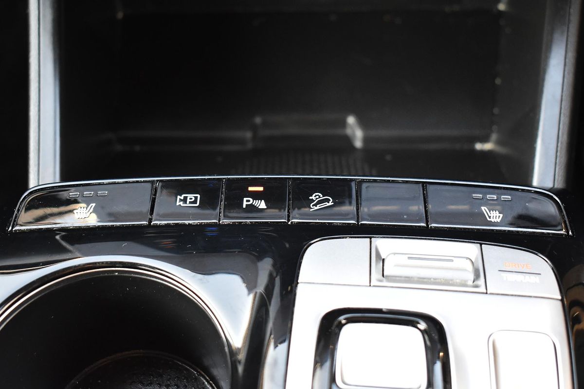 2022 Hyundai Tucson Elite NX4.V1