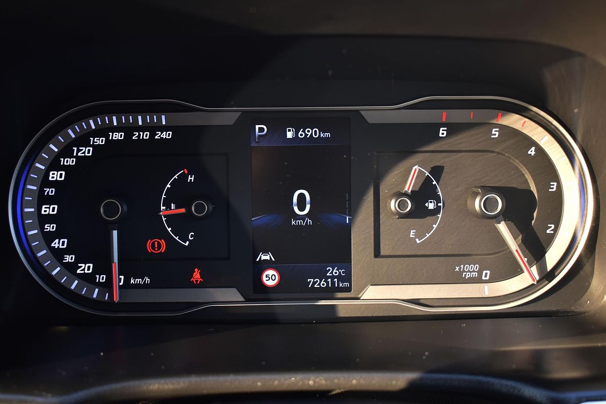 2022 Hyundai Tucson Elite NX4.V1