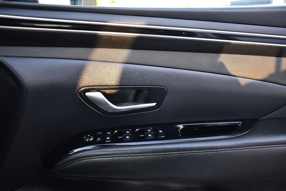 2022 Hyundai Tucson Elite NX4.V1
