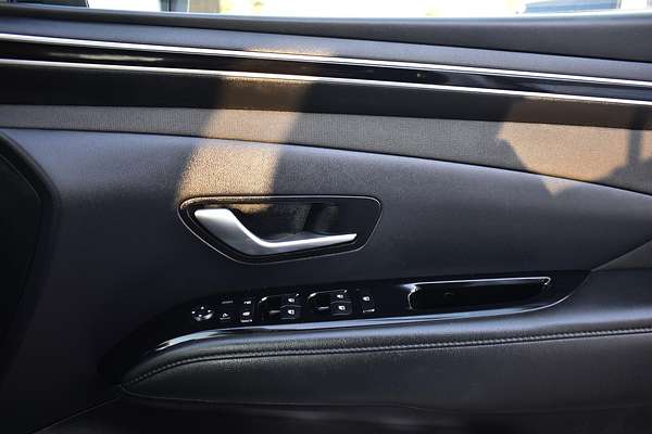 2022 Hyundai Tucson Elite NX4.V1