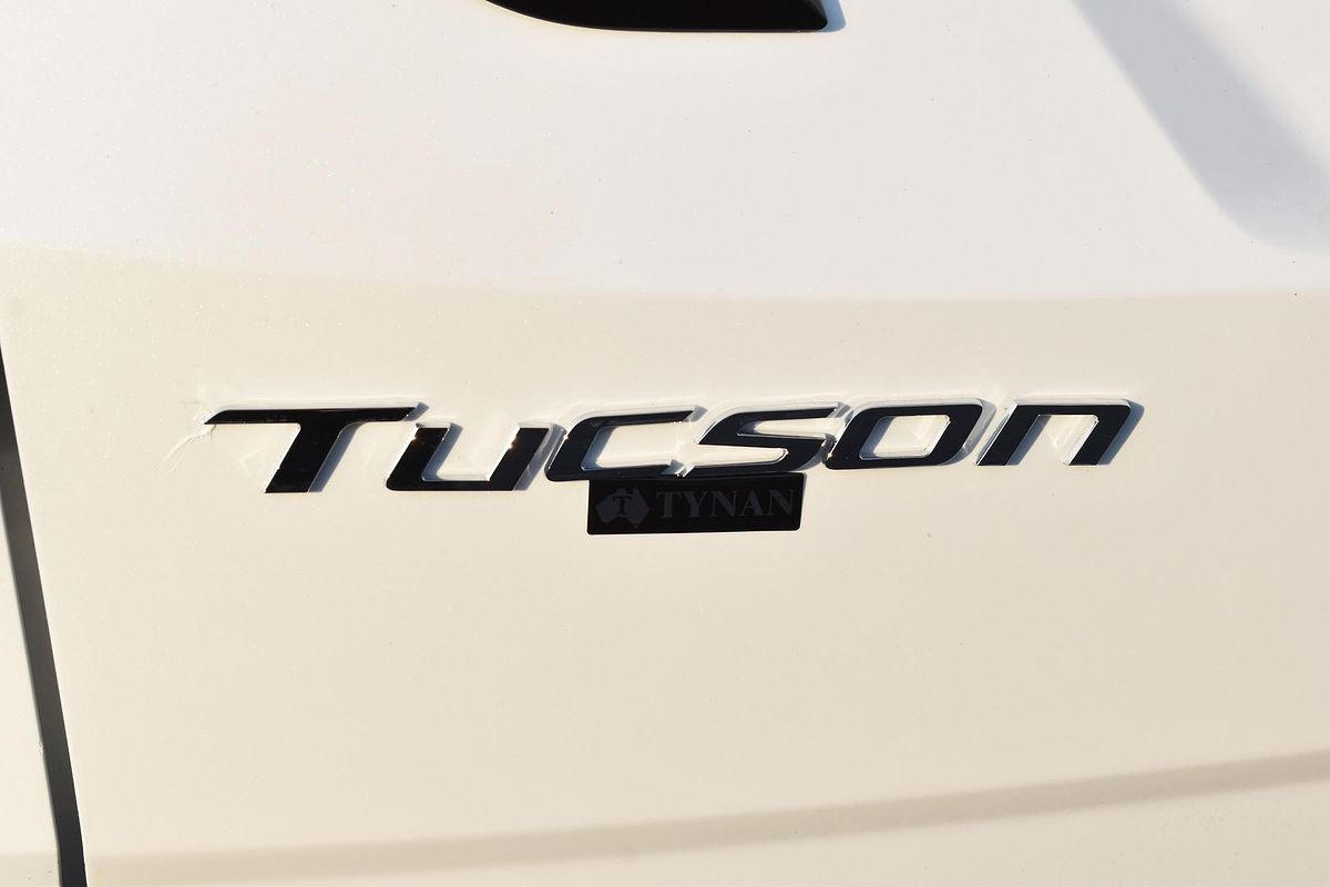 2022 Hyundai Tucson Elite NX4.V1