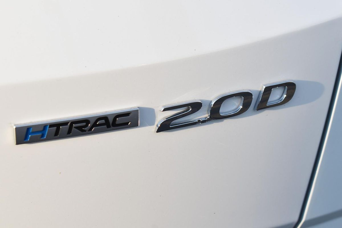 2022 Hyundai Tucson Elite NX4.V1