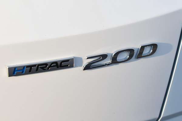 2022 Hyundai Tucson Elite NX4.V1