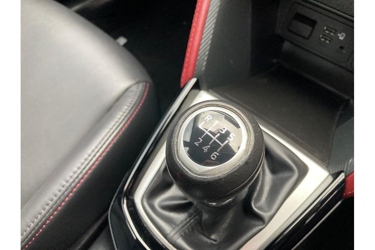 2017 Mazda CX-3 sTouring DK