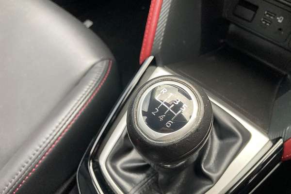 2017 Mazda CX-3 sTouring DK