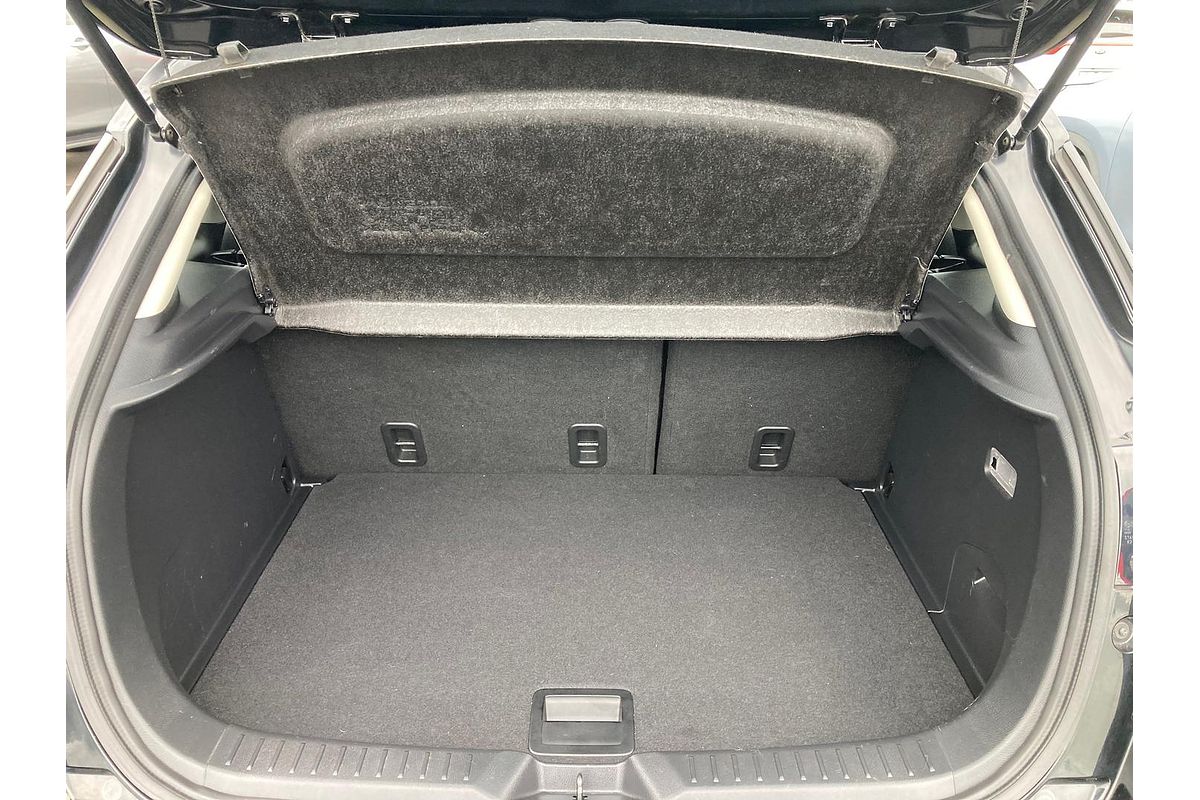 2017 Mazda CX-3 sTouring DK
