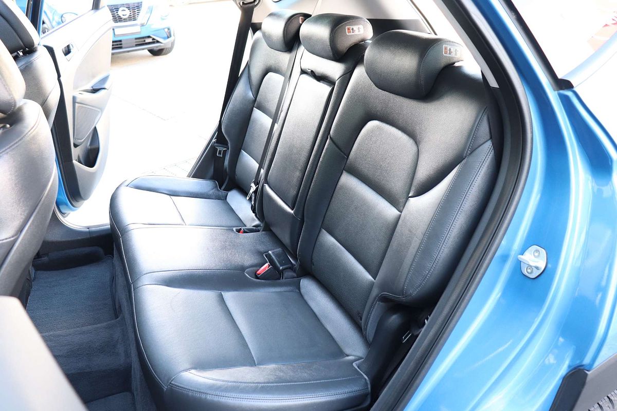 2016 Hyundai Tucson Active X TL