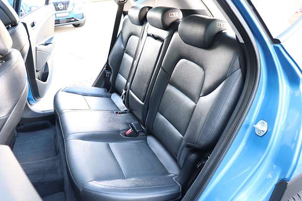 2016 Hyundai Tucson Active X TL