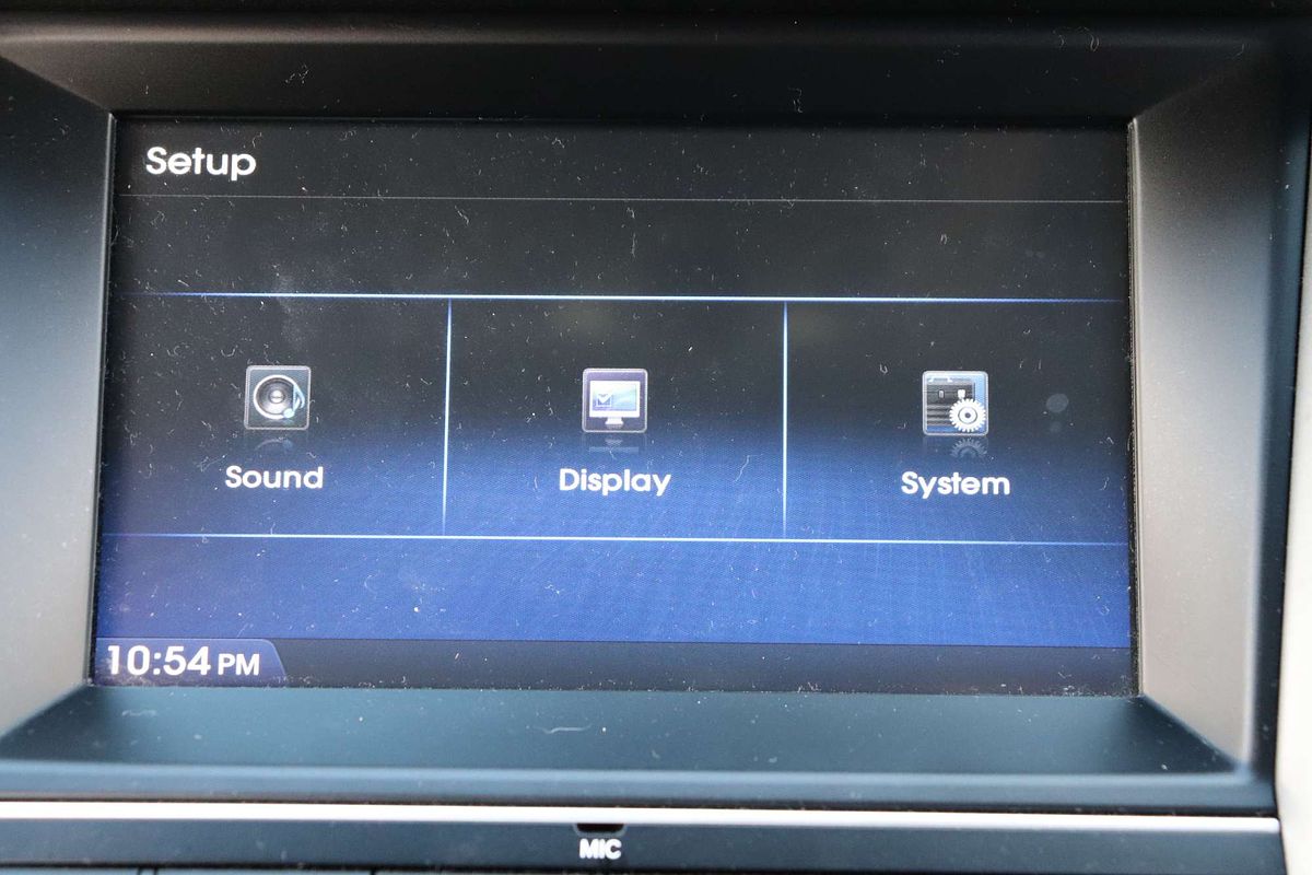 2016 Hyundai Tucson Active X TL