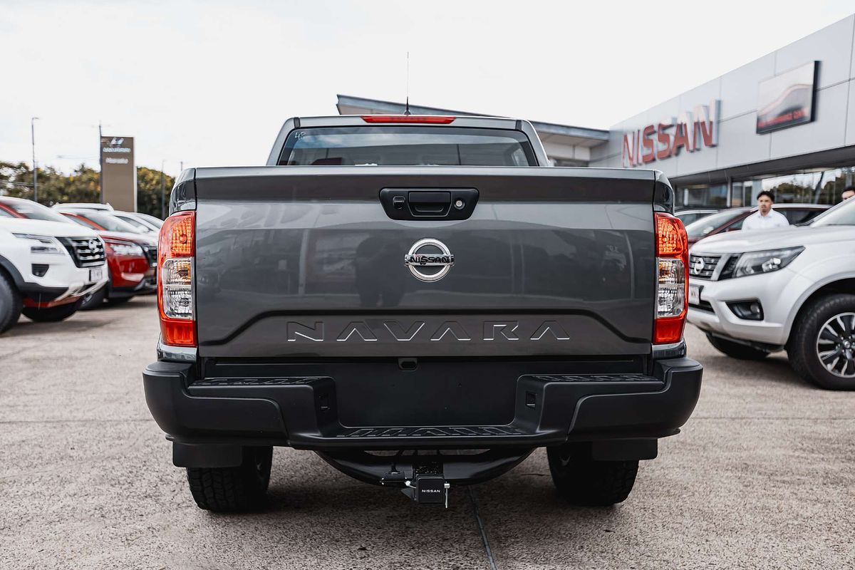 2024 Nissan Navara SL Warrior D23 4X4