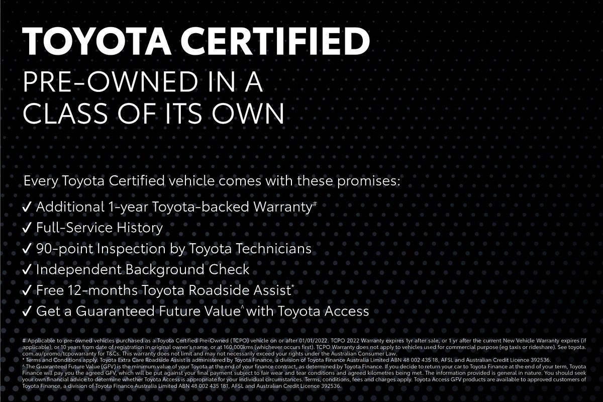 2022 Toyota RAV4 GX AXAH54R