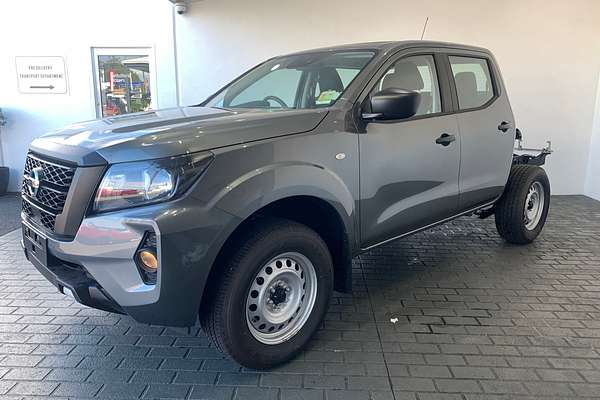 2024 Nissan Navara SL D23 4X4