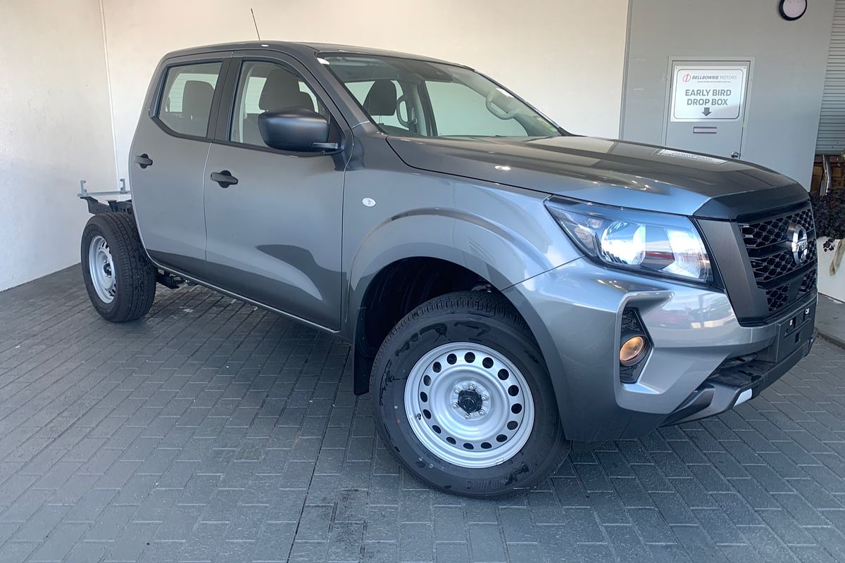 2024 Nissan Navara SL D23 4X4