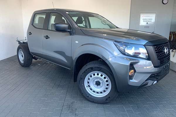 2024 Nissan Navara SL D23 4X4