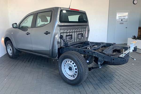 2024 Nissan Navara SL D23 4X4