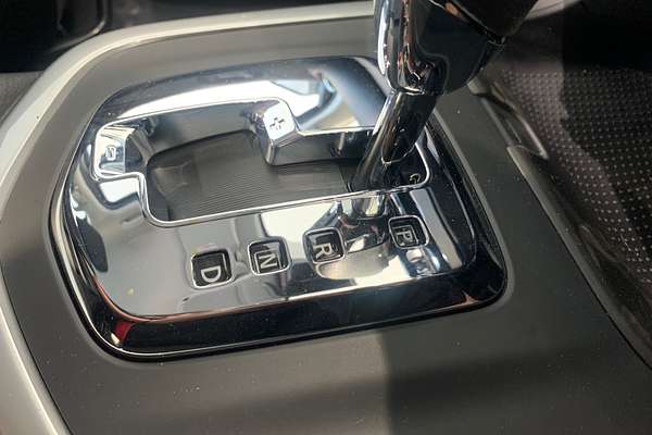 2024 Nissan Navara SL D23 4X4