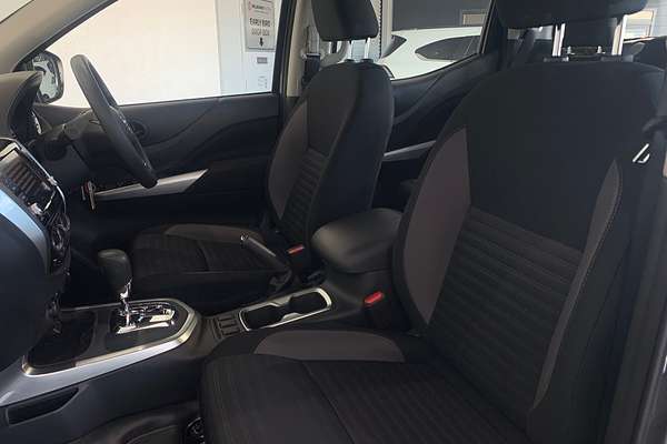 2024 Nissan Navara SL D23 4X4