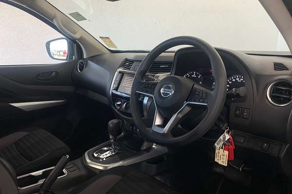 2024 Nissan Navara SL D23 4X4