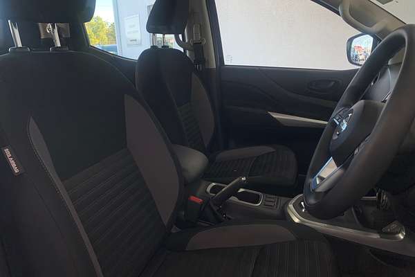 2024 Nissan Navara SL D23 4X4
