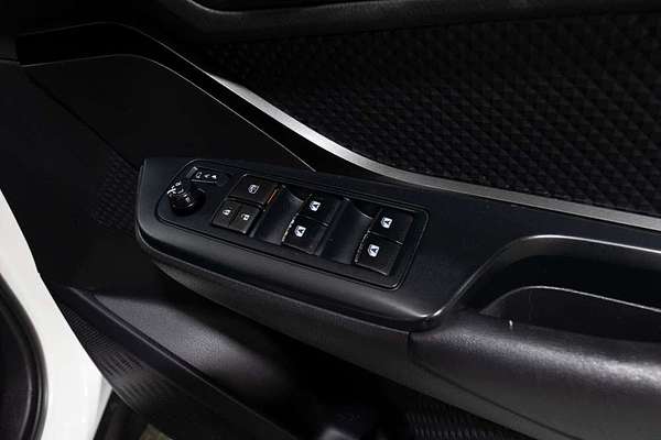 2018 Toyota C-HR NGX50R