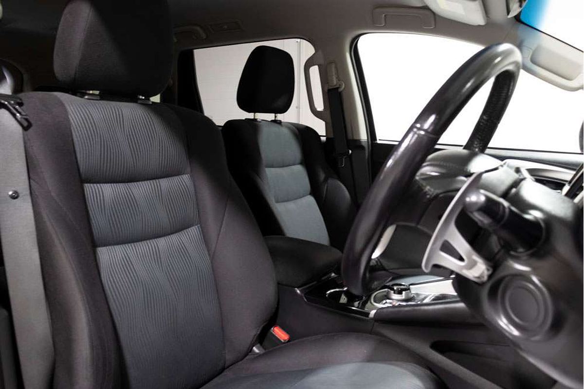 2019 Mitsubishi Pajero Sport GLX QE