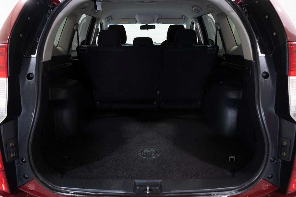 2019 Mitsubishi Pajero Sport GLX QE