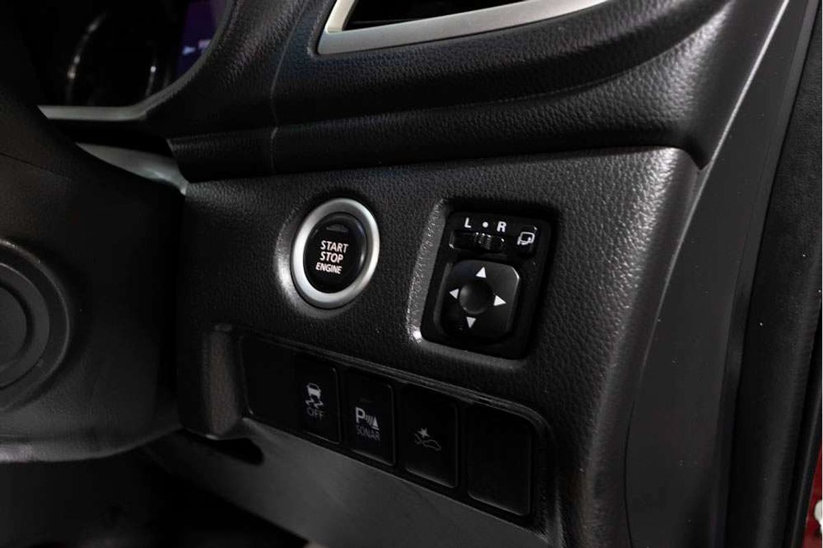 2019 Mitsubishi Pajero Sport GLX QE