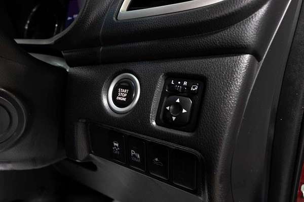 2019 Mitsubishi Pajero Sport GLX QE